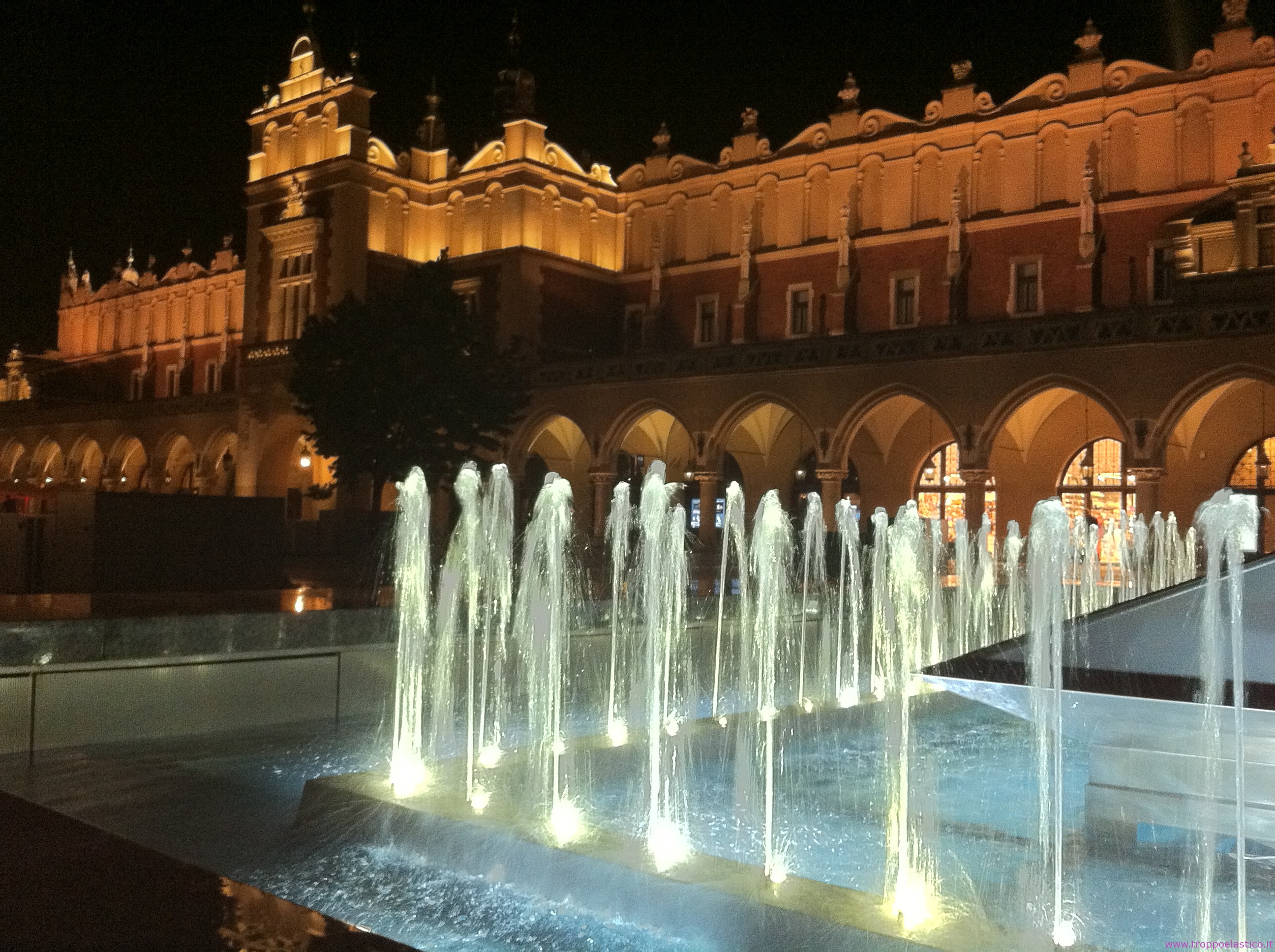 Piazza del Mercato