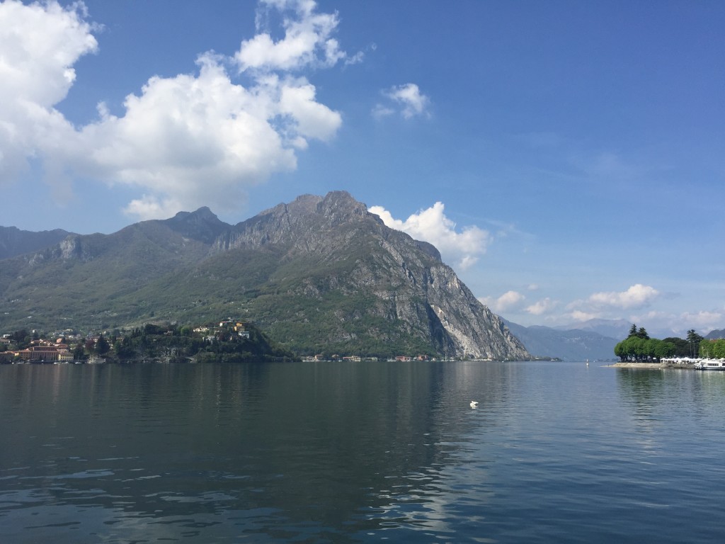 Lago di Lecco